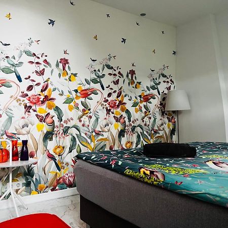 Chez Helene Luxury Bnb Maastricht Exterior photo