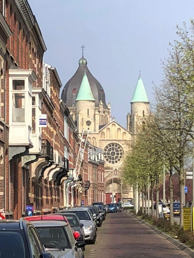 Chez Helene Luxury Bnb Maastricht Exterior photo