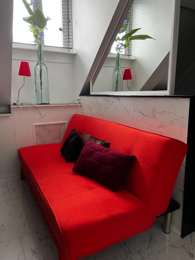 Chez Helene Luxury Bnb Maastricht Exterior photo