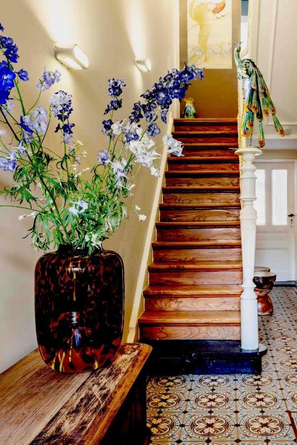 Chez Helene Luxury Bnb Maastricht Exterior photo